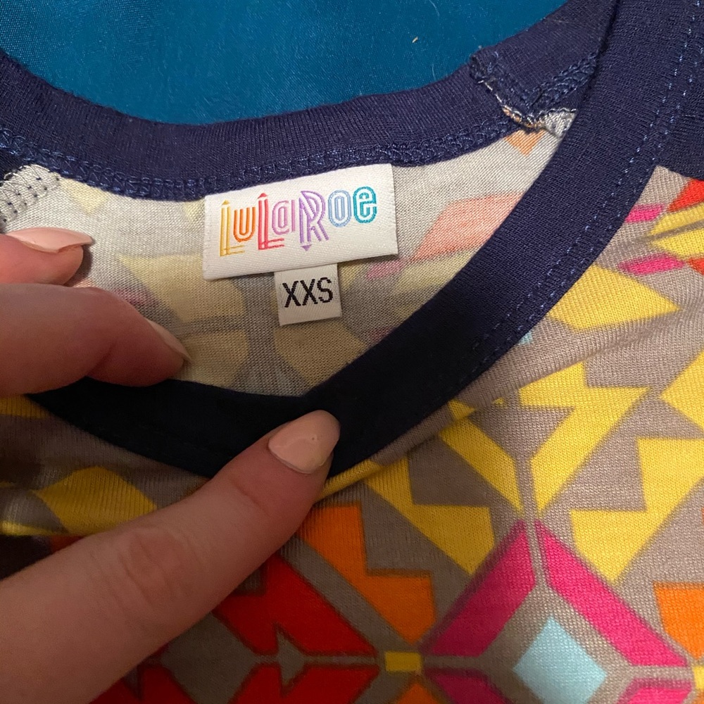 Lularoe randy - Picture 3 of 3